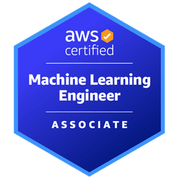 AWS Certified Machine Learning Engineer — Associate