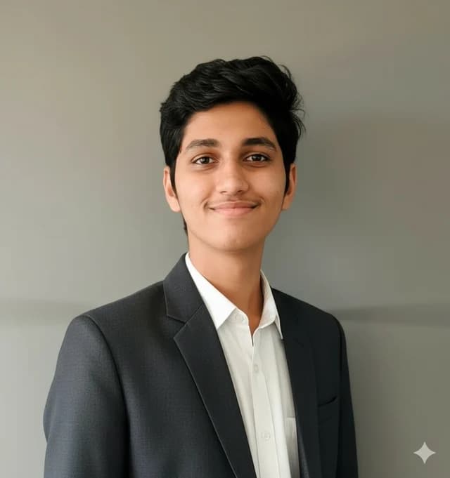 Aditya Malkar